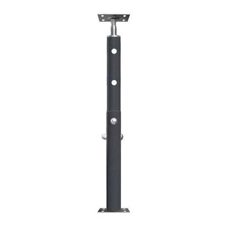 Tiger Brand Jack Post 2'104'7 15GA Jack Post JS-55